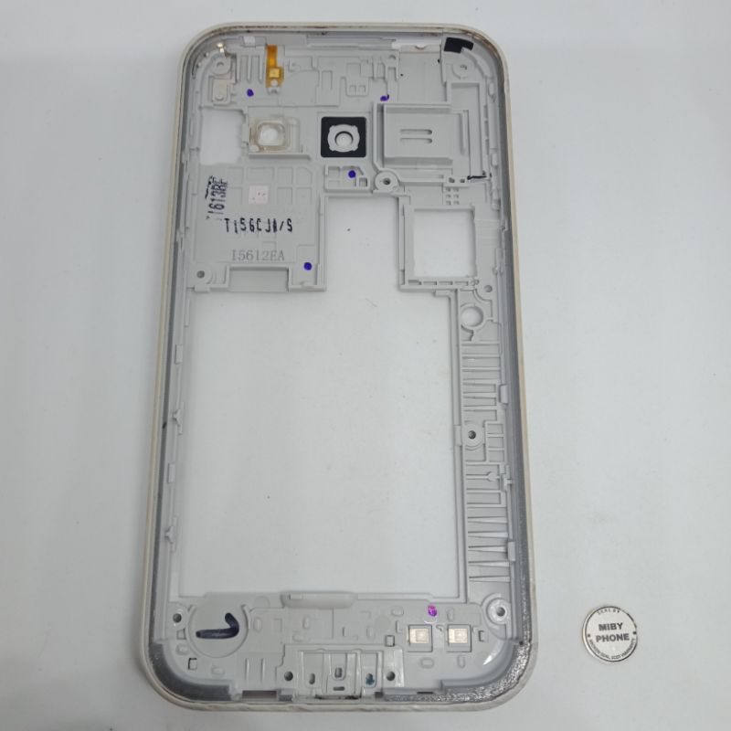 SAMSUNG GALAXY J1 J100H/DS TULANGAN PENUTUP MESIN