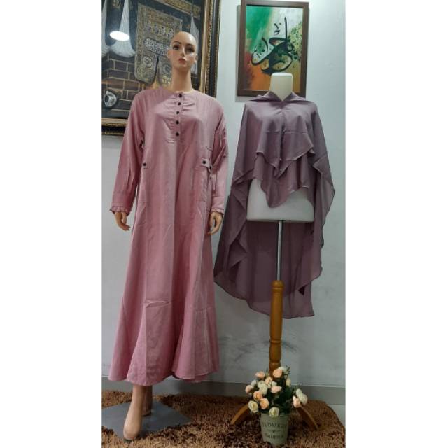 Michaela Moslem Wear