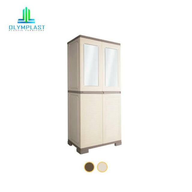 OLYMPLAST OTC JALUSI ST2, LEMARI OLYMPLAST