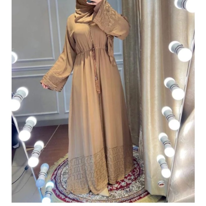 abaya Dubai / abaya ORI / abaya import