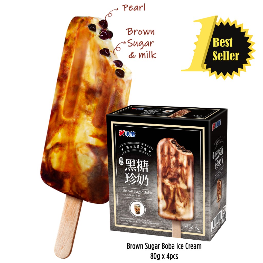 Jual Es Krim Boba Cornetto Harga Terbaik - Desember 2021 Shopee Indonesia