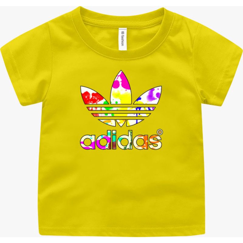 ((IB))KAOS ANAK2 UNISEX/AD1D4S DIGITAL SABLON