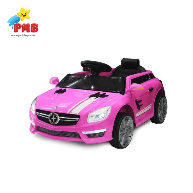 Mobilan Aki M-5688 (Pink) Pmb