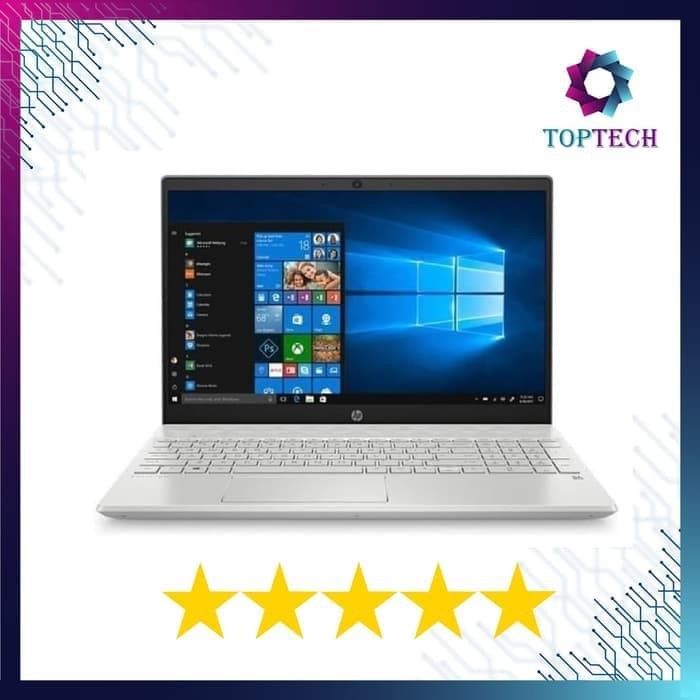 Laptop Hp 14s Cf1051tu Intel Celeron N4205 4gb 512ssd Windows 10 Silver Shopee Indonesia