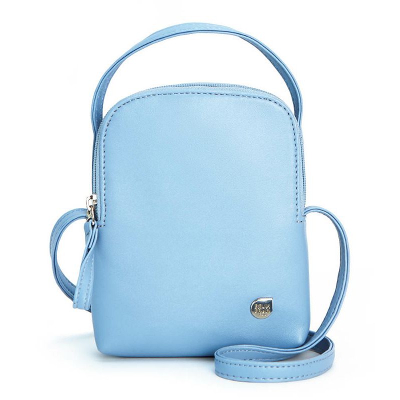 Tas Arnalito Baby Blue by BrunBrun Paris