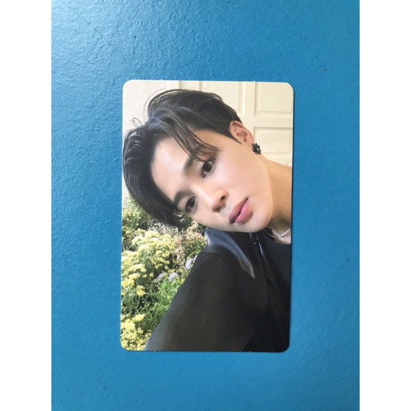 PC Random BE Essential Jimin