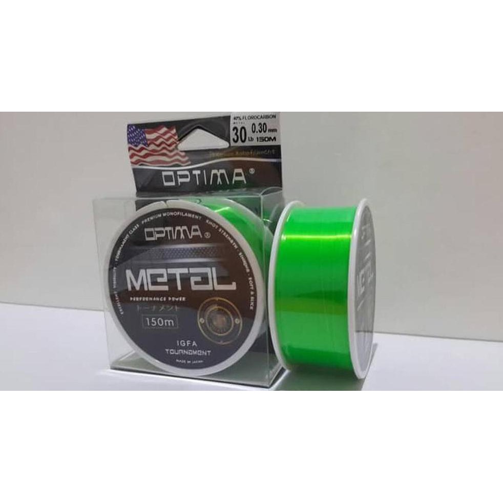 TERMURAH Senar Pancing Terkuat  Senar Pancing Terbaik Anti Kusut