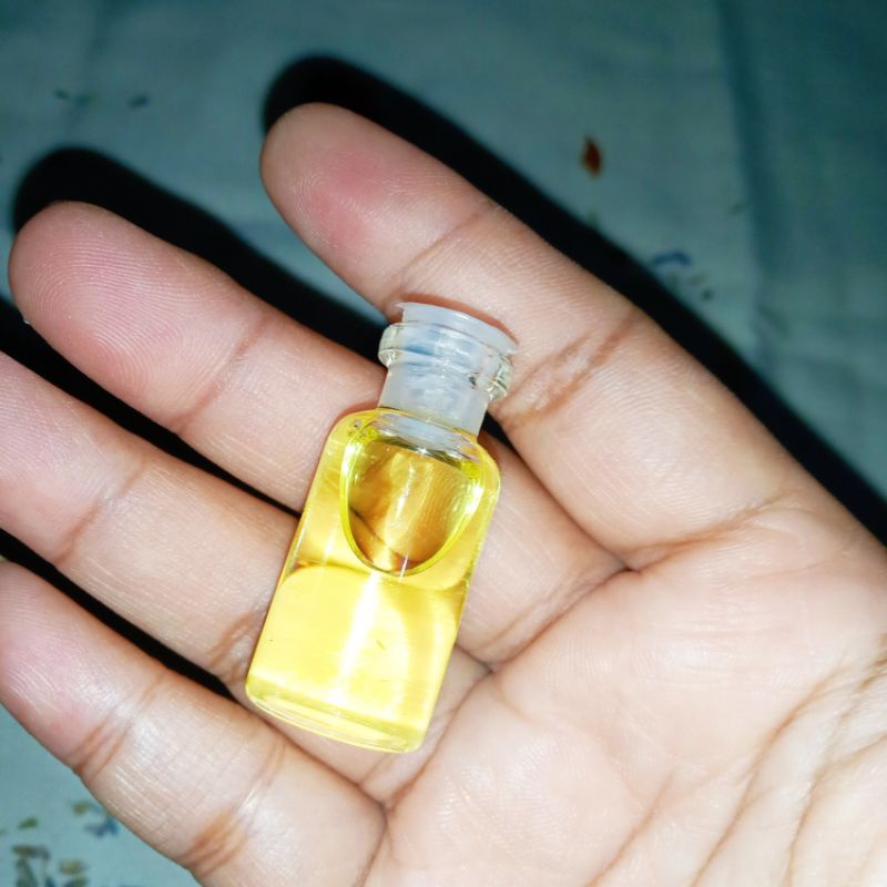 DIY KIT LILIN AROMATHERAPI / CANDLE SCENT GELAS JAR TUTUP 100ML