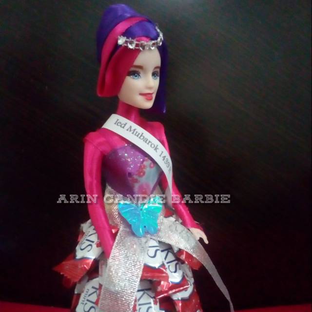

Candie Barbie