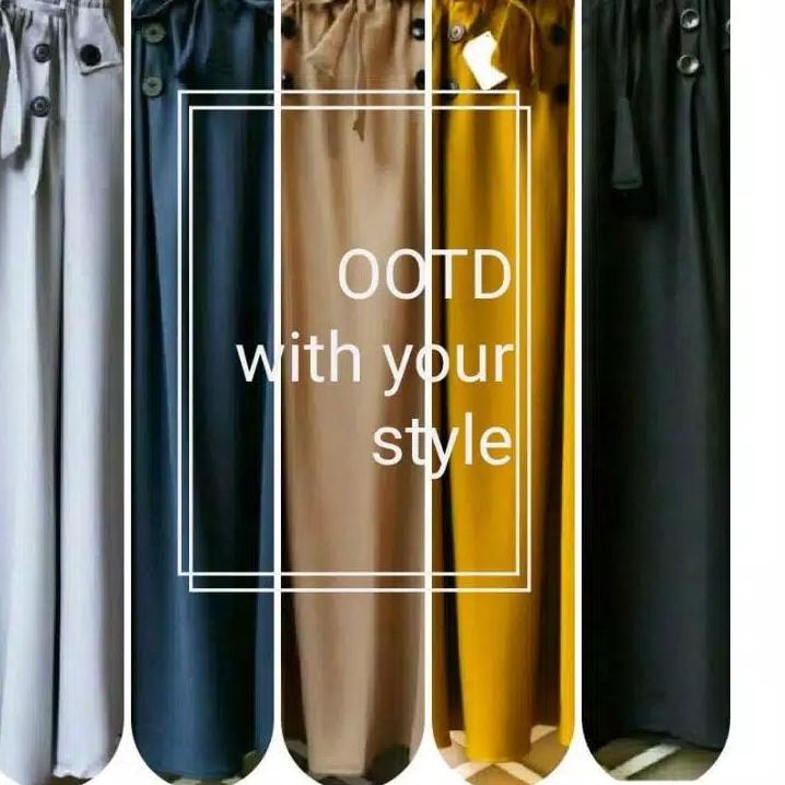 [SBIBJ6636] ROK PAYUNG / ROK FLARE / ROK PAYUNG POLOS / ROK PAYUNG KATUN TOYOBO / OOTD WANITA / ROK 