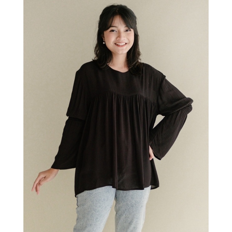 Myrubylicious ASTER BLOUSE