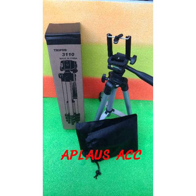 TRIPOD 3110 ( 1M)