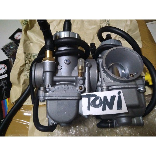 karbu pe 28 keihin 74AAA115