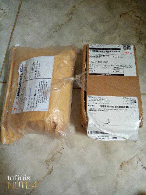 [ Paket Premium 9pcs ] Aroma Terapi Diffuser Humidifier Pure Essential Fragrance Oil Aromatherapy