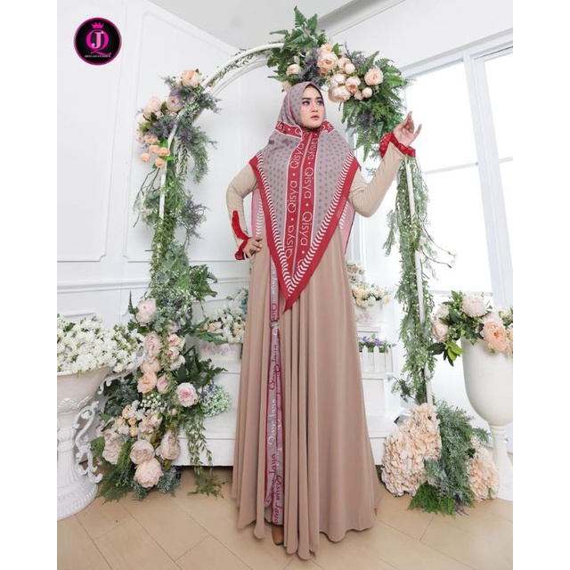 syari laila*Original _By : qisya jaya ready siap kirim/chik