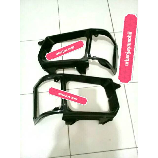 ring lampu kijang super gril lampu kijang super sepasang