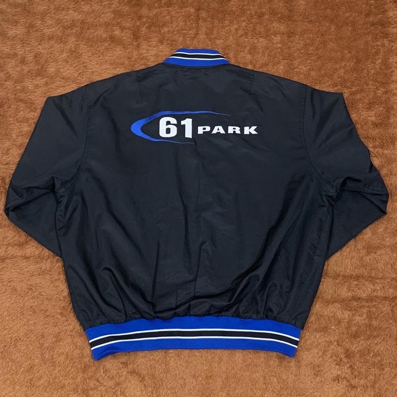 Varsity nike vintage