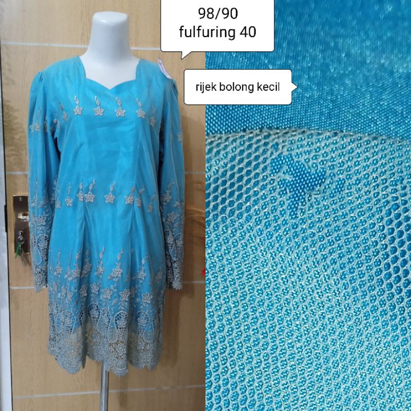 PRELOVED THRIFT KEBAYA WANITA (PART 2) / BRUKAT MODERN MURAH / BROKAT PREMIUM LIKE NEW / BRUKAT KONDANGAN / BRUKAT WISUDA MEWAH-31