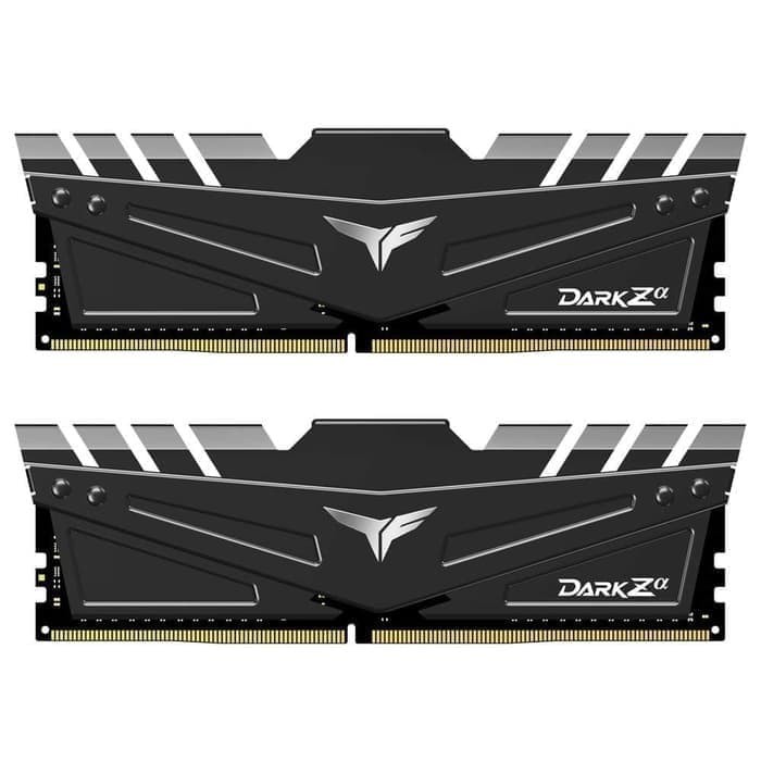 Memory Ram Team DDR4 Team T-Force Dark Z 3600Mhz PC28800