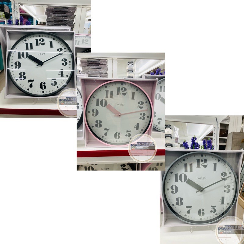 Jam dinding_design unik,mewah&minimalis