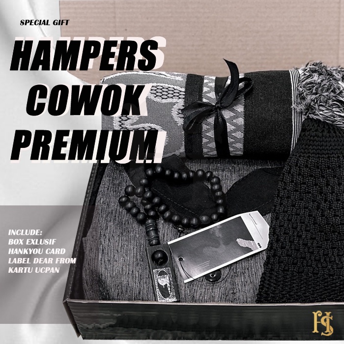 Kado Ulang Tahun Cowok Gift Box Cowok Kado Cowok Hampers Cowok Kado Untuk Cowok kado cowok box hampe