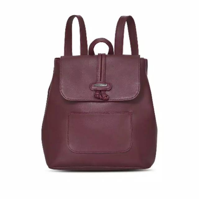 TAS RANSEL KULIAH KERJA DYRLA T4693M2 SOPHIE MARTIN KULIT IMPORT PREMIUM DISKON MEMBER
