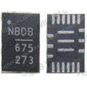 IC NBDB NB675 675 NBFH Untuk Asus