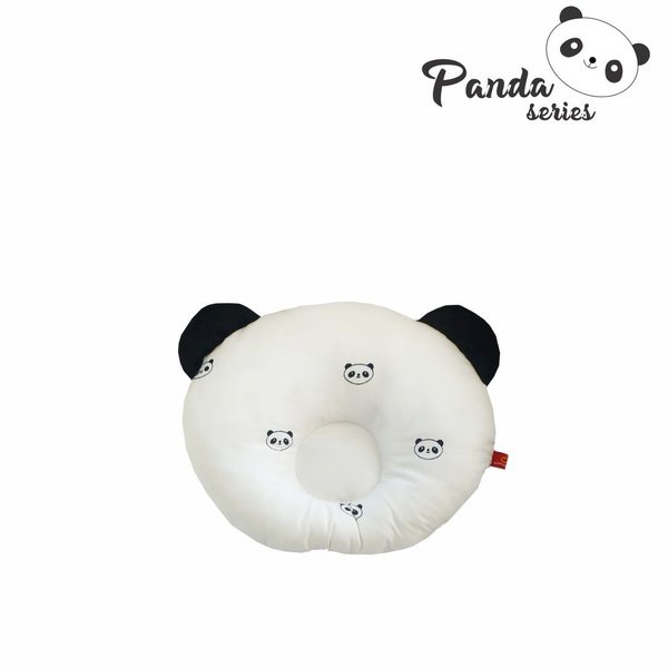 Omiland Kasur Serut Bayi + Kelambu Panda Series OYK1141