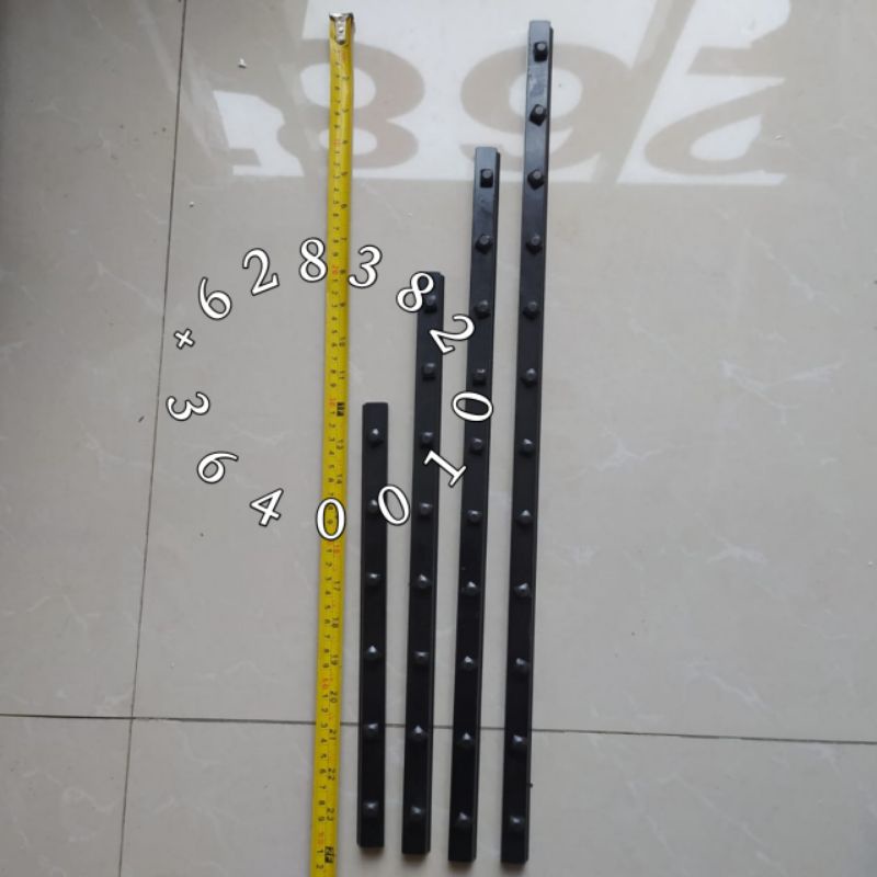 

penjepit Pisau Planer 31 41 51 61 cm