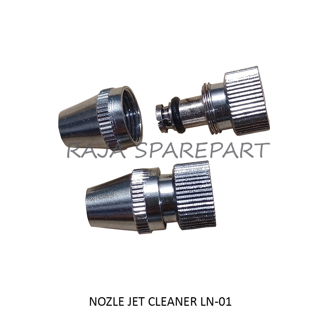 NOZLE JET CLEANER LN 01