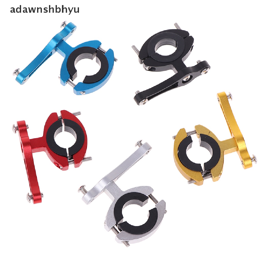 Adawnshbhyu Penahan Botol Air Sepeda Alloy Stang Water Cup Rack Bracket Klip Penjepit