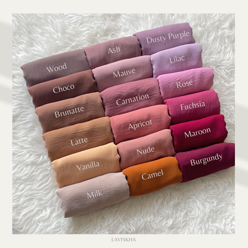 DIORA AIRFLOW CRINKLE PASHMINA SHAWL HIJAB RINGAN ADEM-1