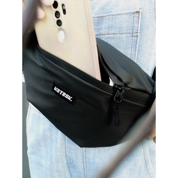 Kasetrusak - Waist Bag Floopy Waterproof