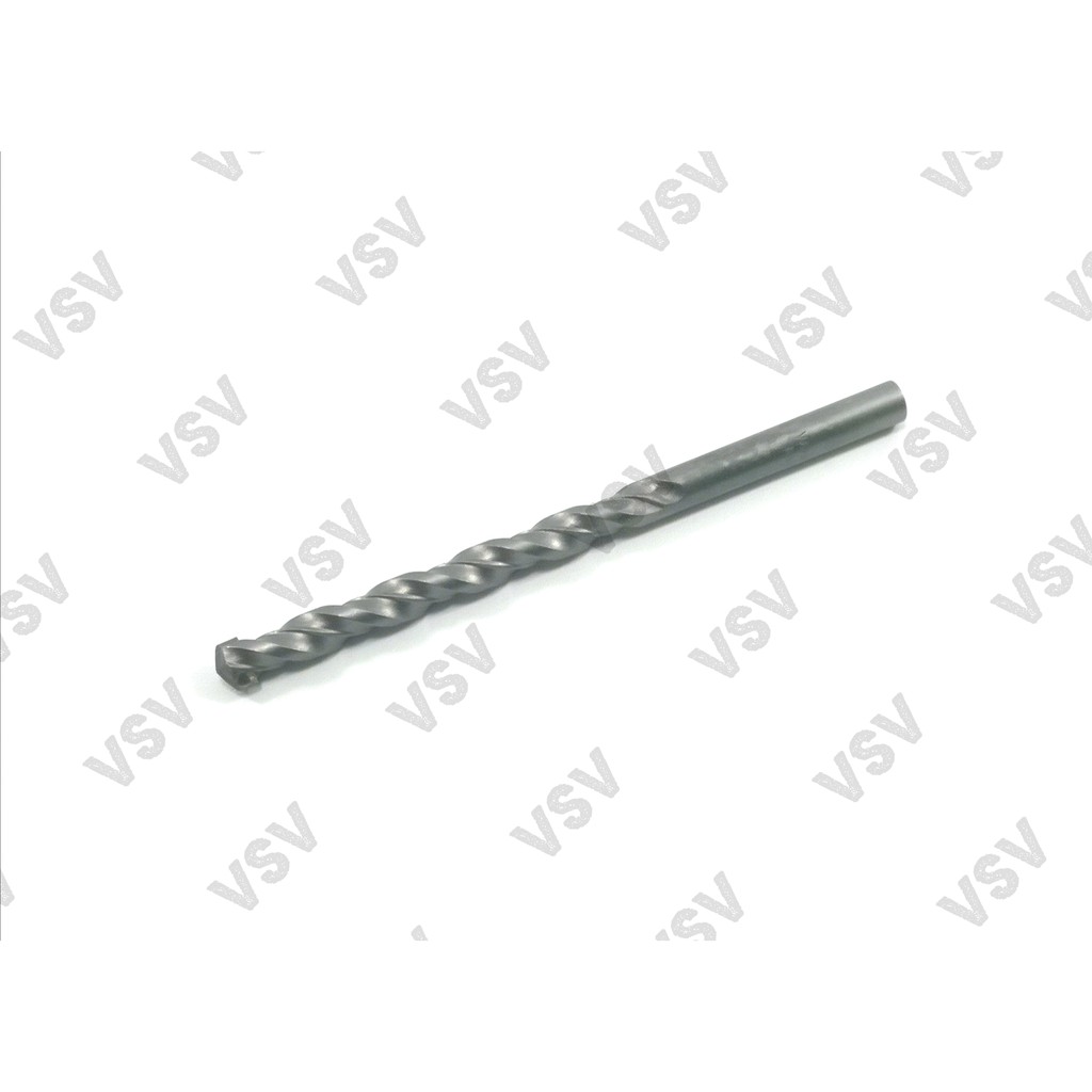 VANDER Mata Bor Tembok 8mm Masonry Drill Bor Beton