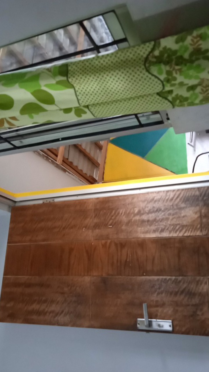 Set Sprei+bedcover Katun Premium Anti Geser Custom Size Homemade