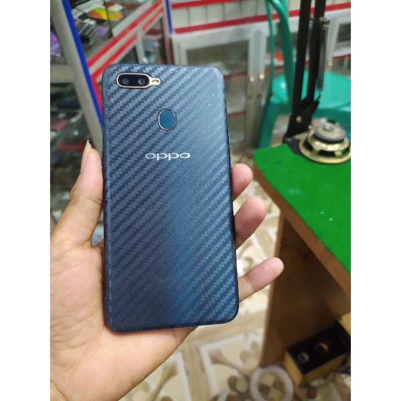 OPPO A7 3/64 SECOND