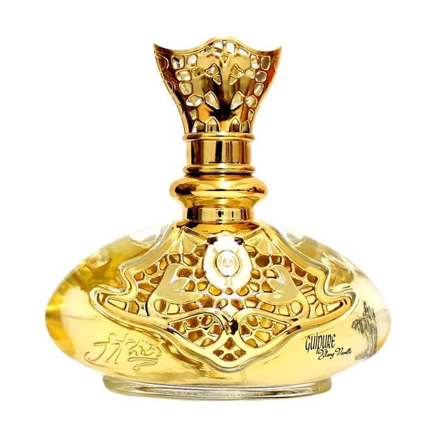 Jeanne Arthes Guipure & Silk Ylang Vanille Woman EDP 100ml