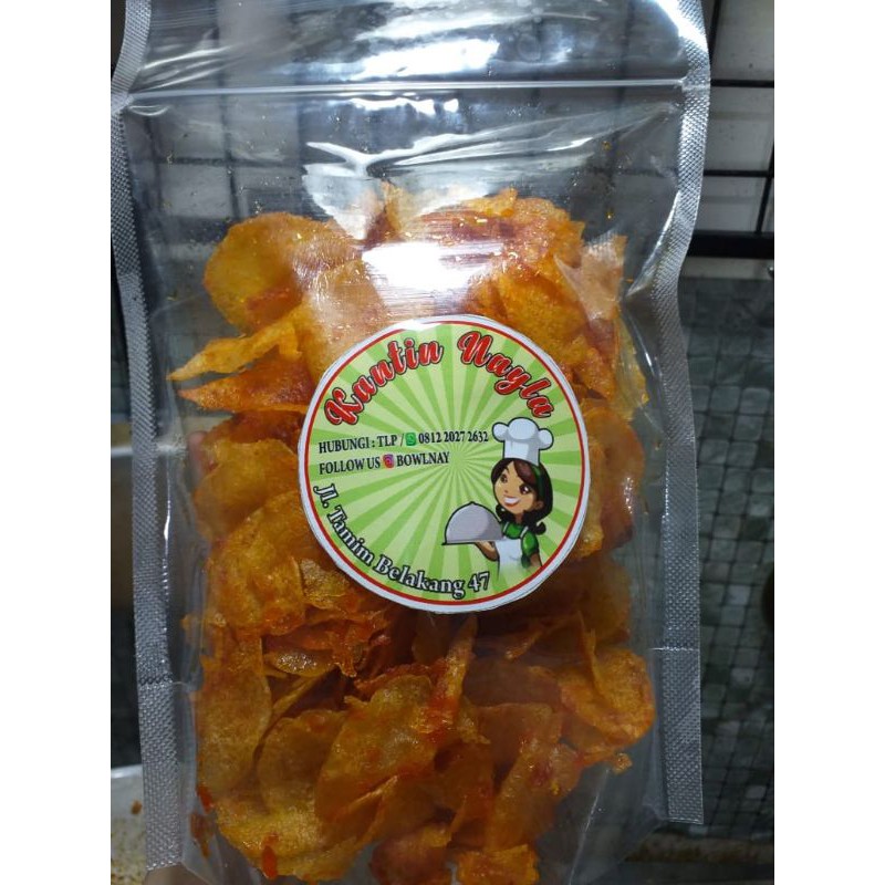 

kering kentang