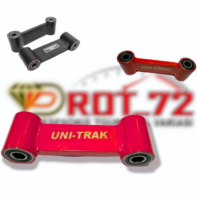 Lowering Kit WR155 / Pemendek Yamaha Wr155 / LOWERING YAMAHA WR 155