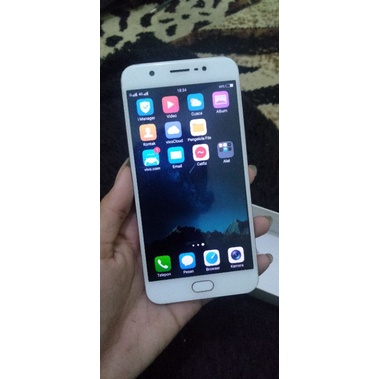 Vivo Y69 Minus