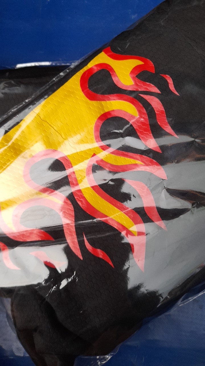 Boxer Black Fire Celana Pendek Terlaris