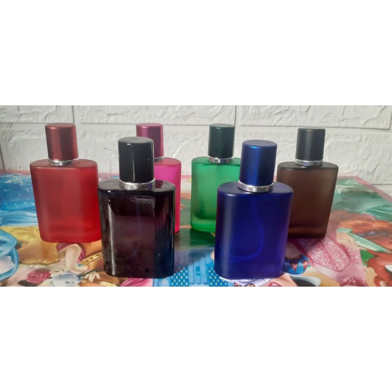 Parfum Dunhill 50ml paref excellent