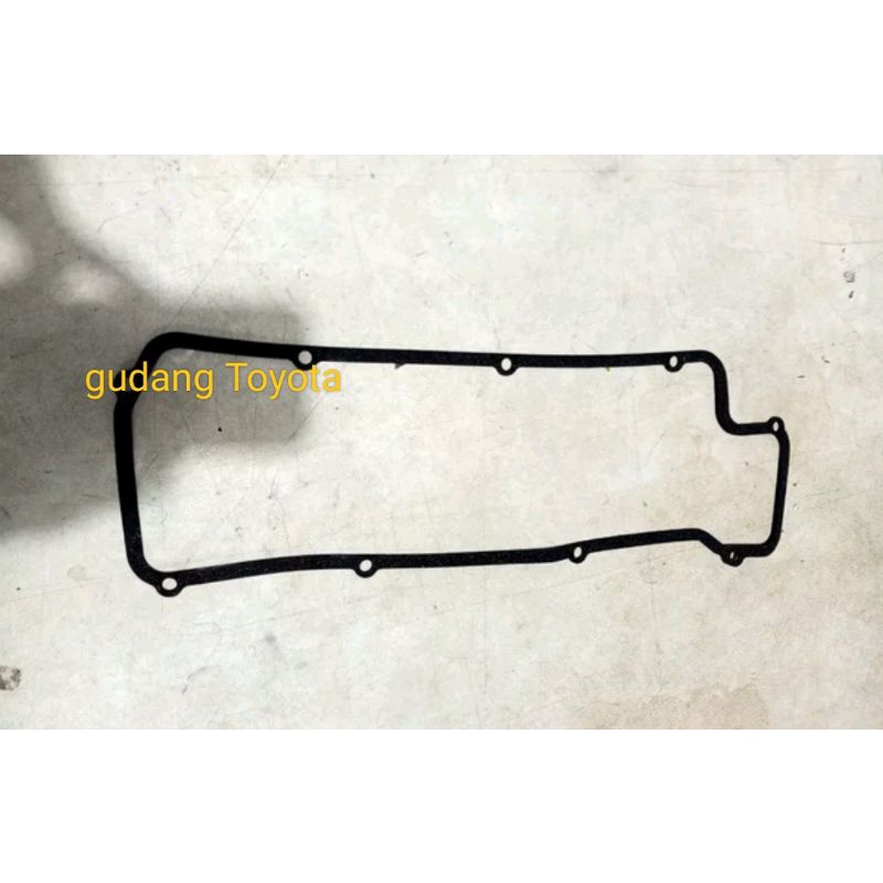 GASKET COVER VALVE PAKING TUTUP KLEP TOYOTA CORONA 2000 CC 18R RT 132