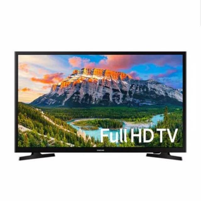 Led Tv 43 Inch Samsung 43N5001 Digital Full Hd Tv UA43N5001AKPXD-1