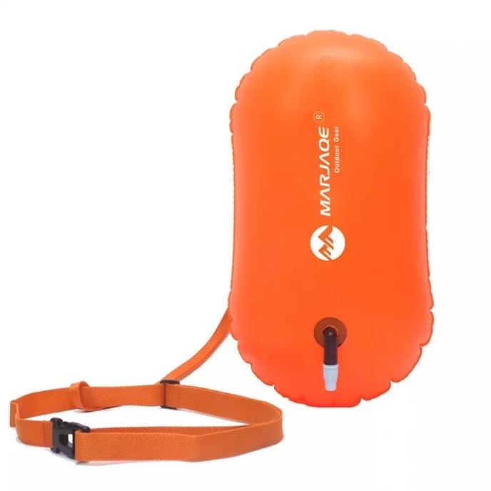 BUOY OPEN WATER SWIM, pelampung renang