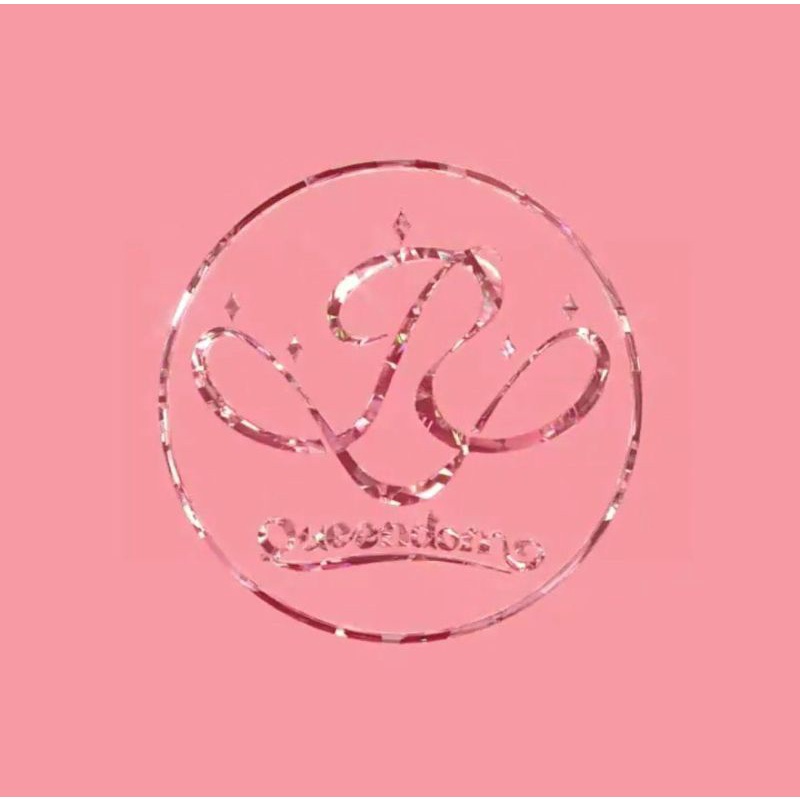 OPEN PO ALBUM RED VELVET QUEENDOM