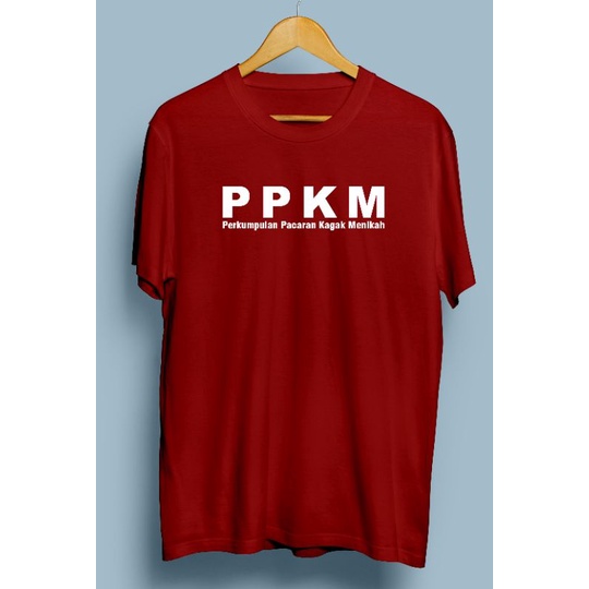 Kaos PPKM
