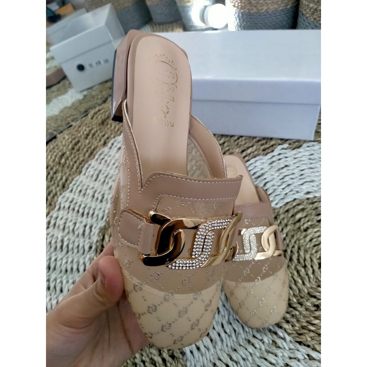 Slip On Wanita 957