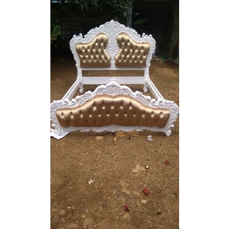 dipan ukir sofa mewah jati