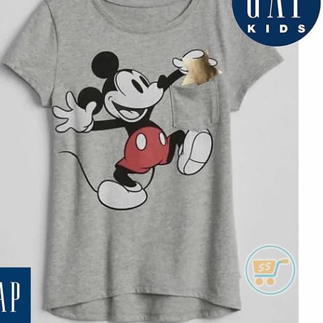 gap t shirt price